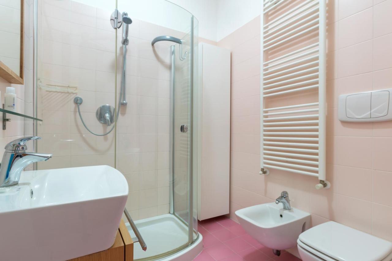Apartamento Savona District Terrace Flat Milán Exterior foto