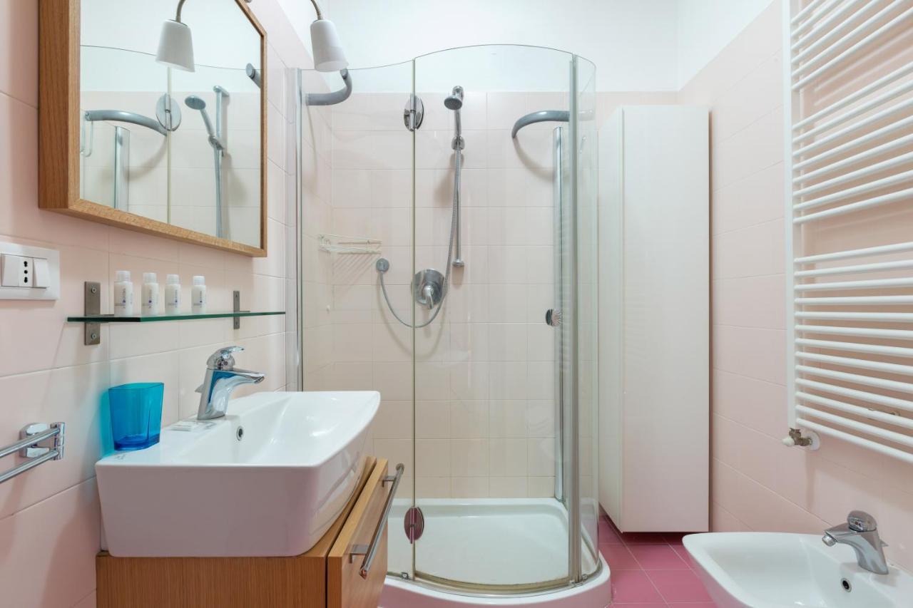 Apartamento Savona District Terrace Flat Milán Exterior foto